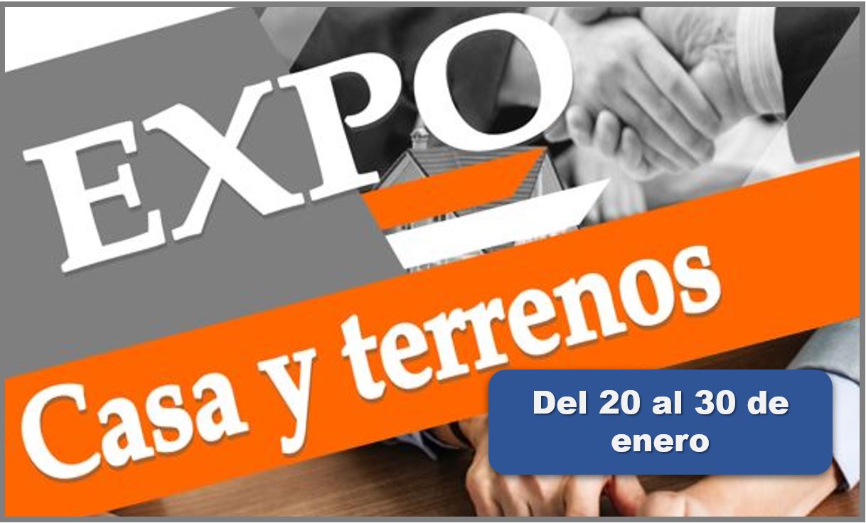 Expocasas